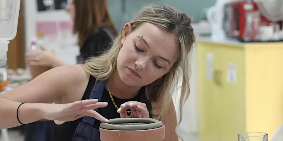 Make Your Plant Pot