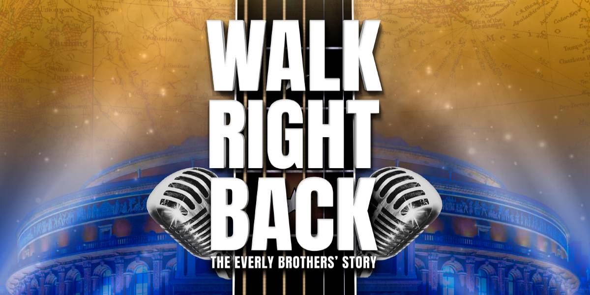 Walk Right Back 