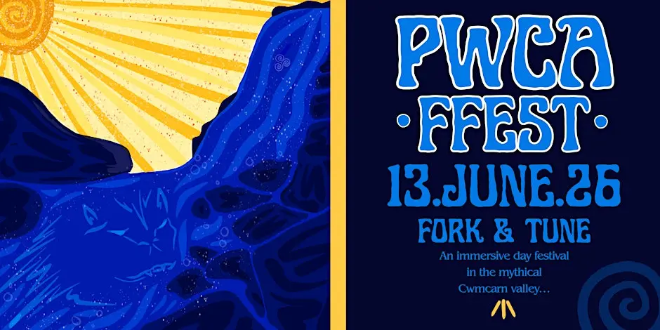 PWCA FFEST 2026