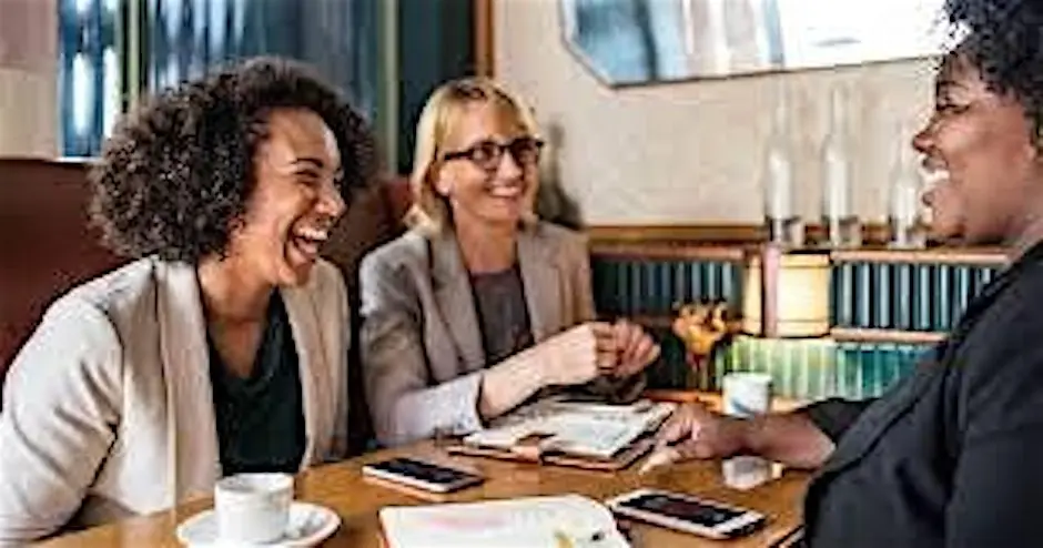 Women’s Networking for Start-Ups & Business Idea Stage