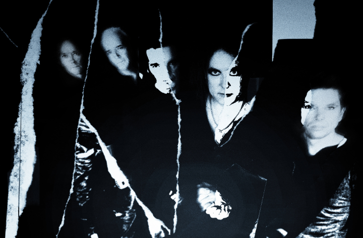 Blackweir | The Cure