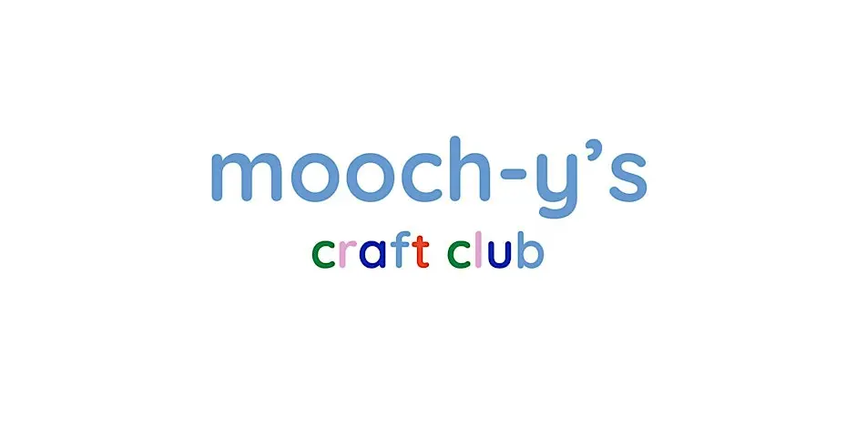 mooch-y's Craft Club: Cyanotype Prints