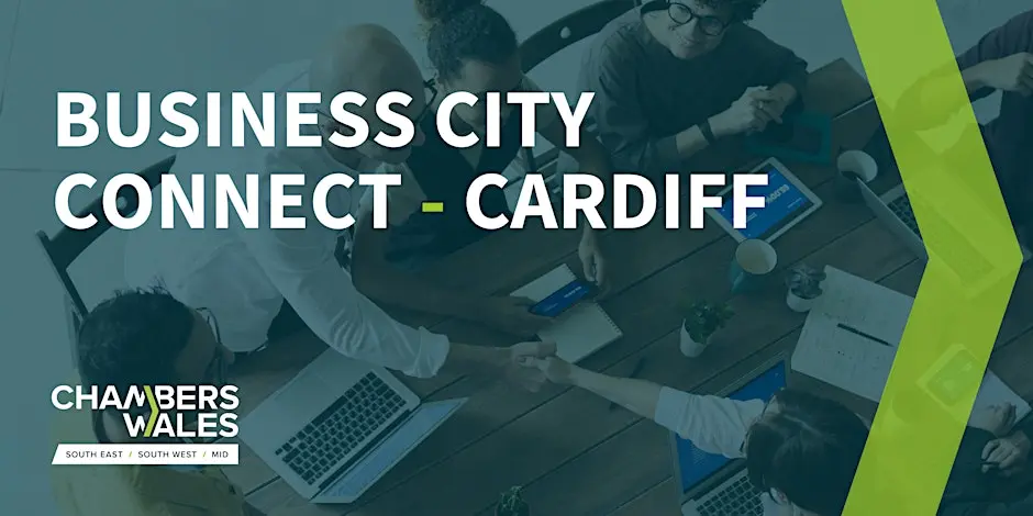 Business City Connect - Cardiff