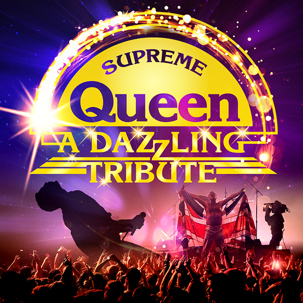 Supreme Queen