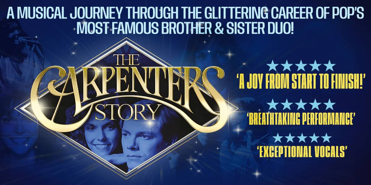 The Carpenters Story