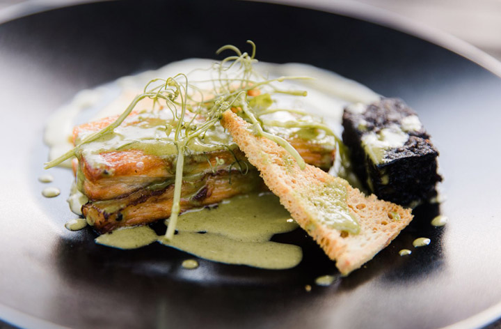 Celebrate Father's Day at the Manor