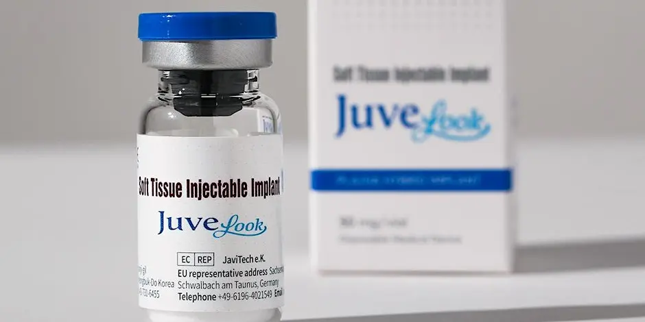 Juvelook & Lenisna - Advanced hybrid collagen Bio stimulator, Cardiff