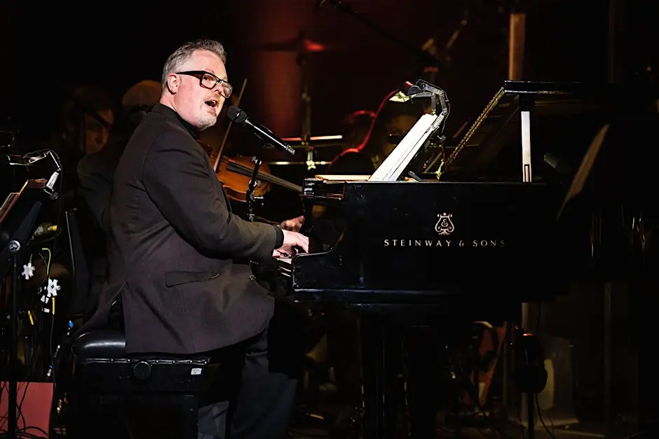 Charlie Wood Trio