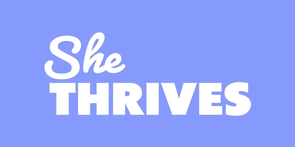 She Thrives Collective Women's Networking Cardiff  - 10th June 2026