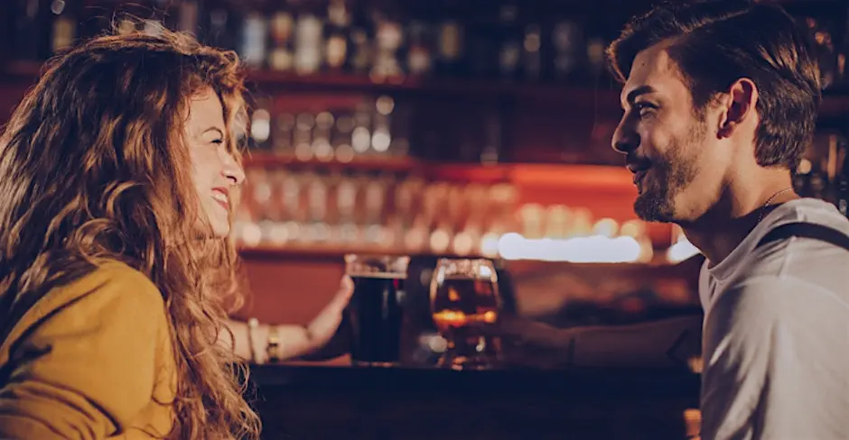 Speed dating in Cardiff |  25-38
