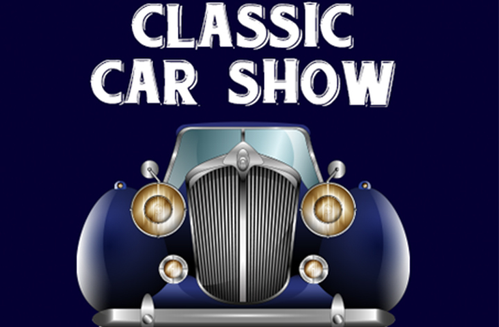 Classic Car Show