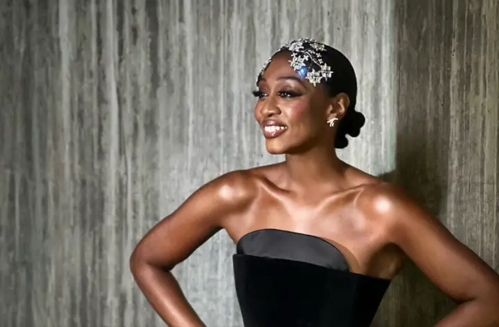 Beverley Knight