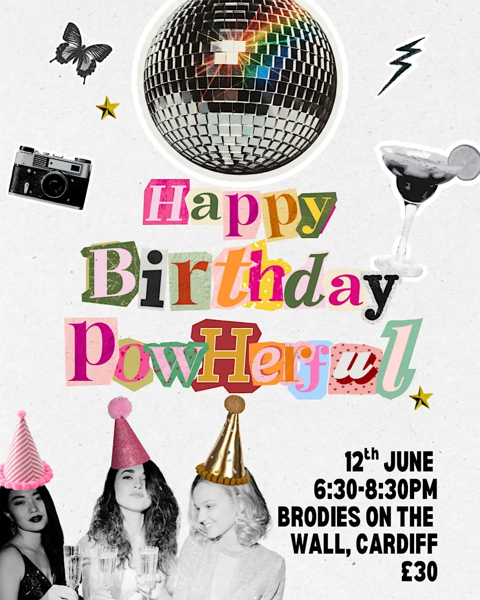 Birthday Bash