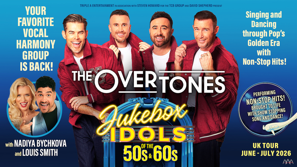 Jukebox Idols