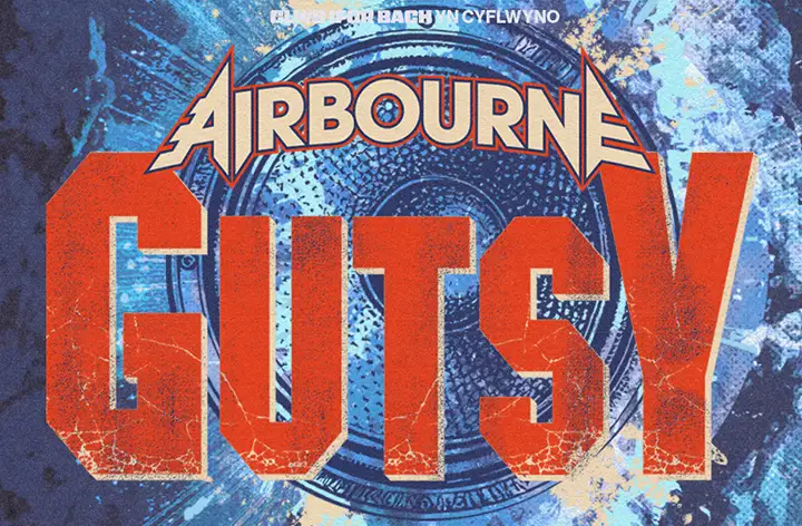 Airbourne