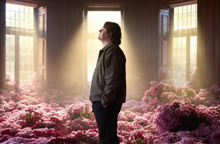 Blackweir | Lewis Capaldi