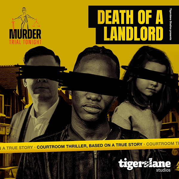 Murder Trial Tonight: Death Of A Landlord