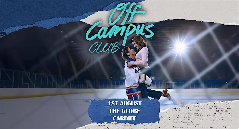 Off Campus  Club (Cardiff)