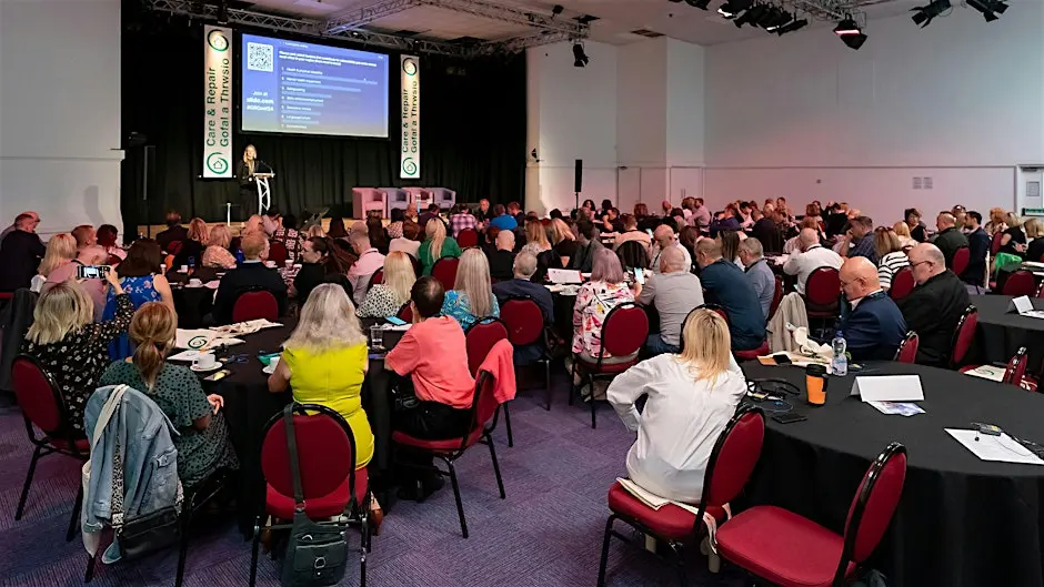Care & Repair Conference 2026
