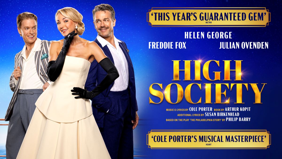 High Society