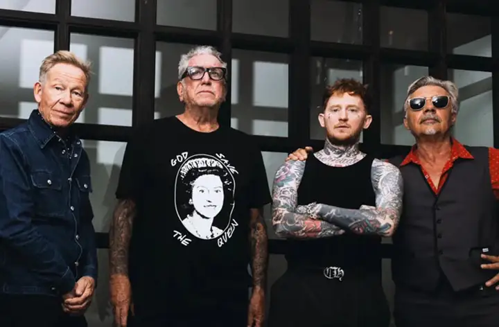 Sex Pistols