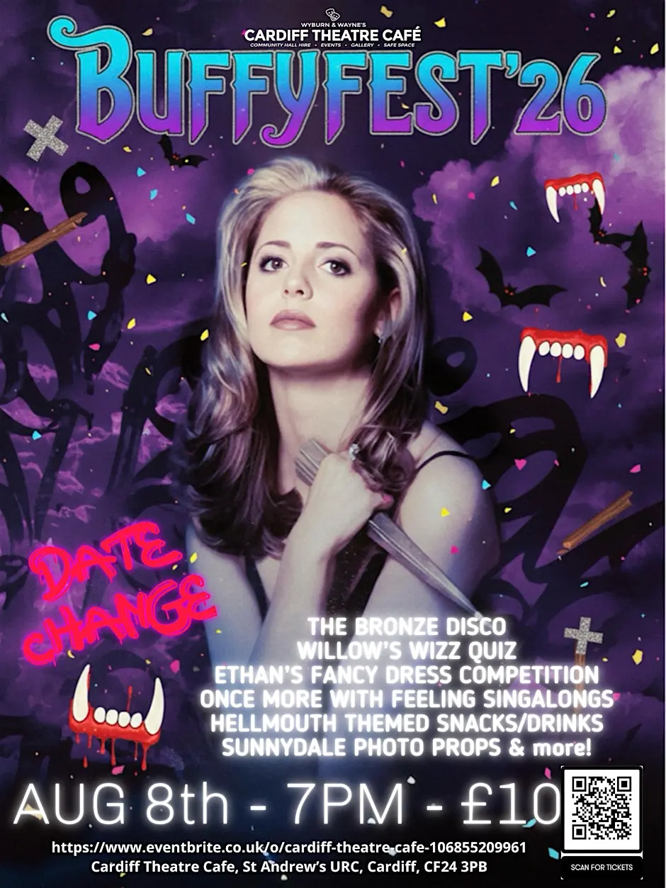 BUFFYFEST’26