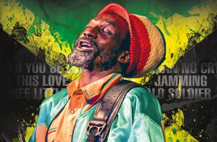Bob Marley Tribute | Legend