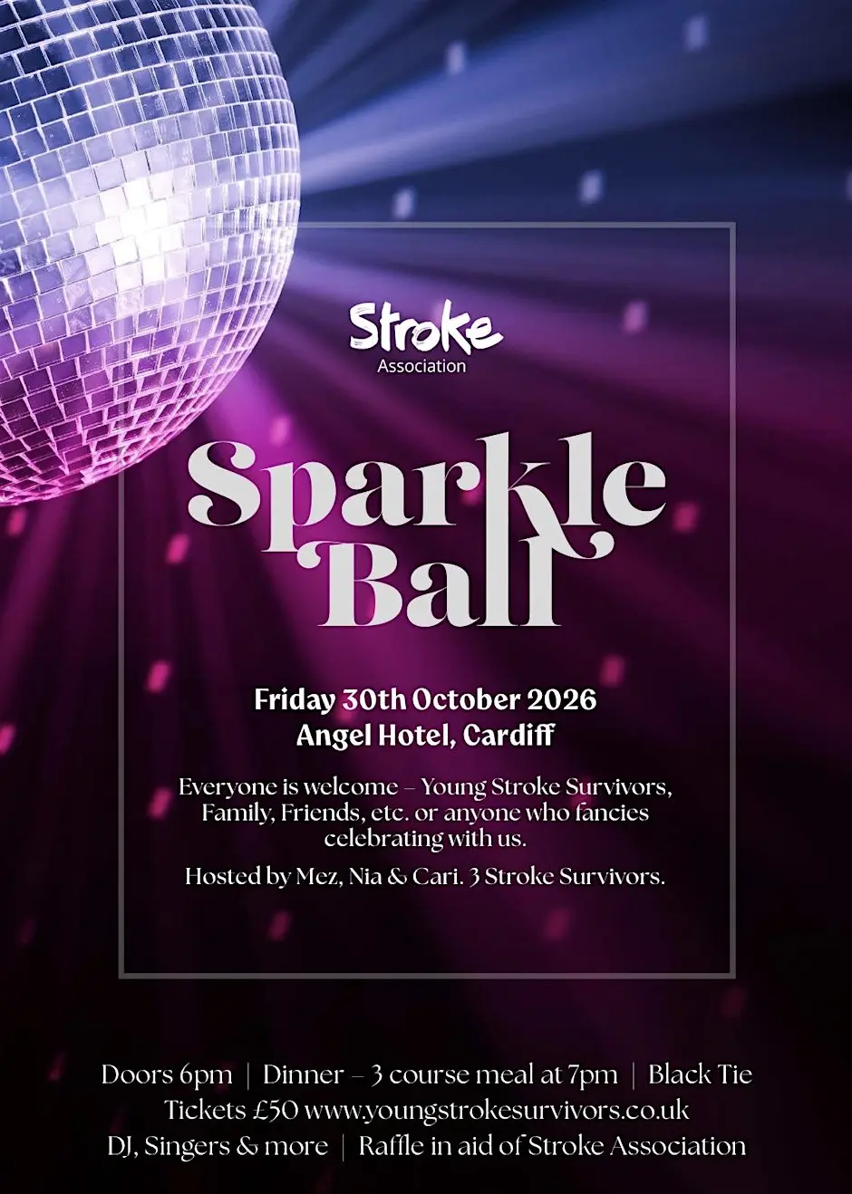Sparkle Ball