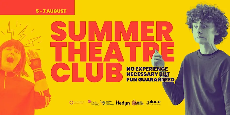 Summer Theatre Club