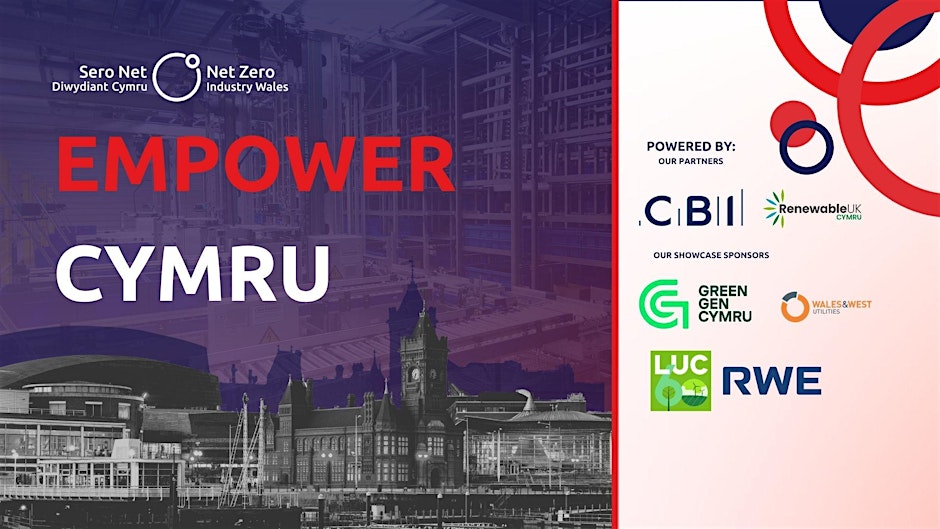 EmpowerCymru 2026