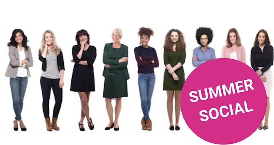 WiBN Summer Social - Exclusive