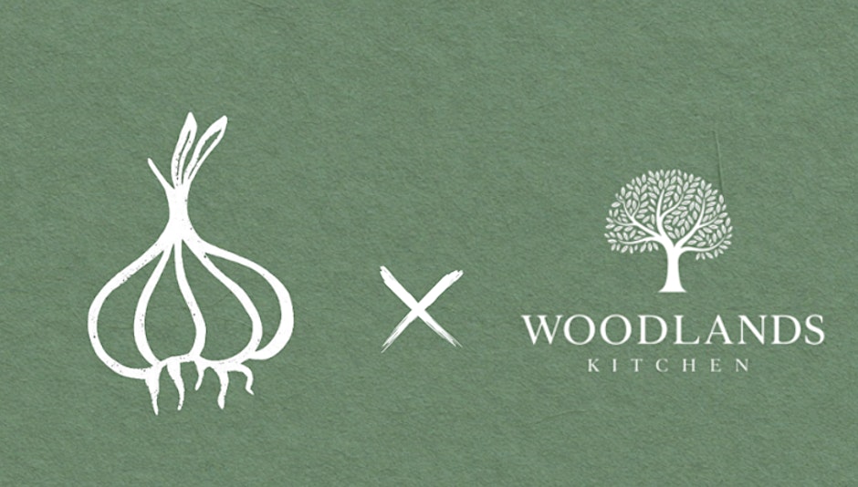 Bohémien x Woodlands Kitchen Supper Club