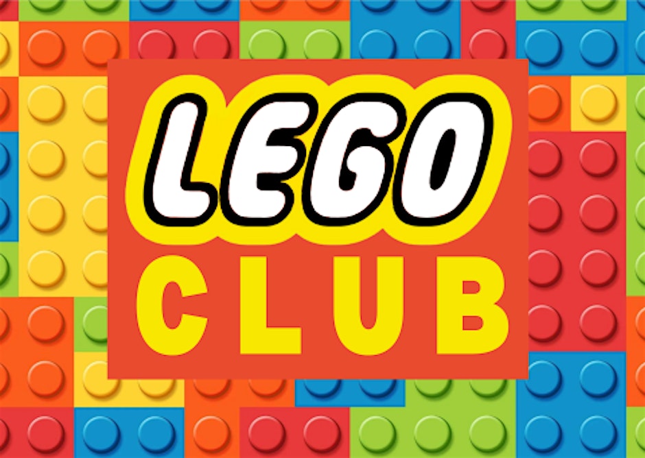 Lego Club - Into Space