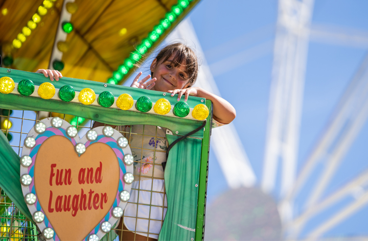 Cardiff Bay Family Fun Park