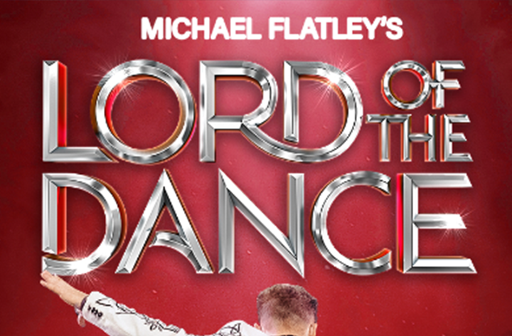 Michael Flatley's Lord of the Dance