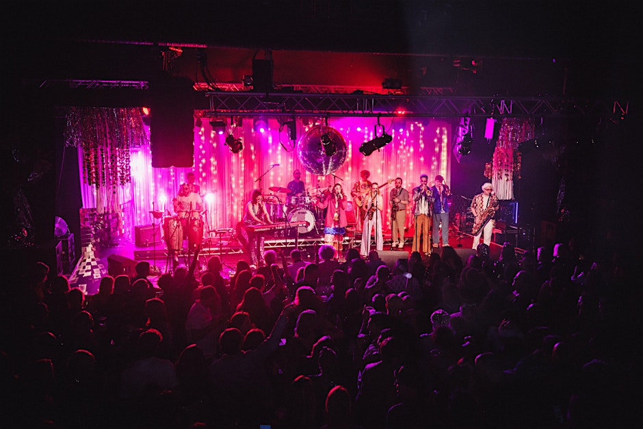 Cardiff Disco Festival 2026