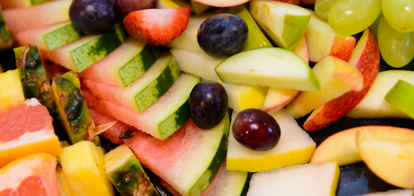 Free Fruit
