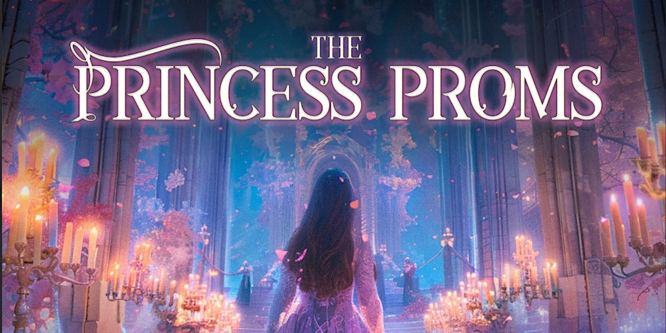 The Princess Proms: Cardiff