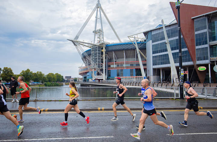 Kidney Wales CDF 10K