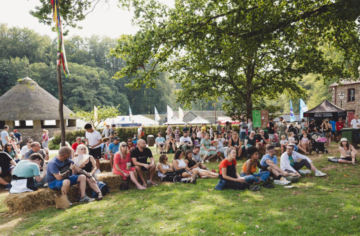 St Fagans Food Festival