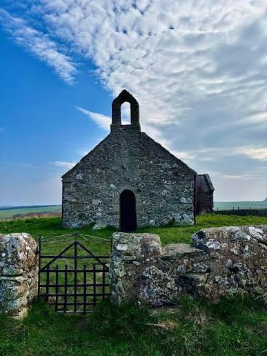 St Mary's, Tal-y-Llyn