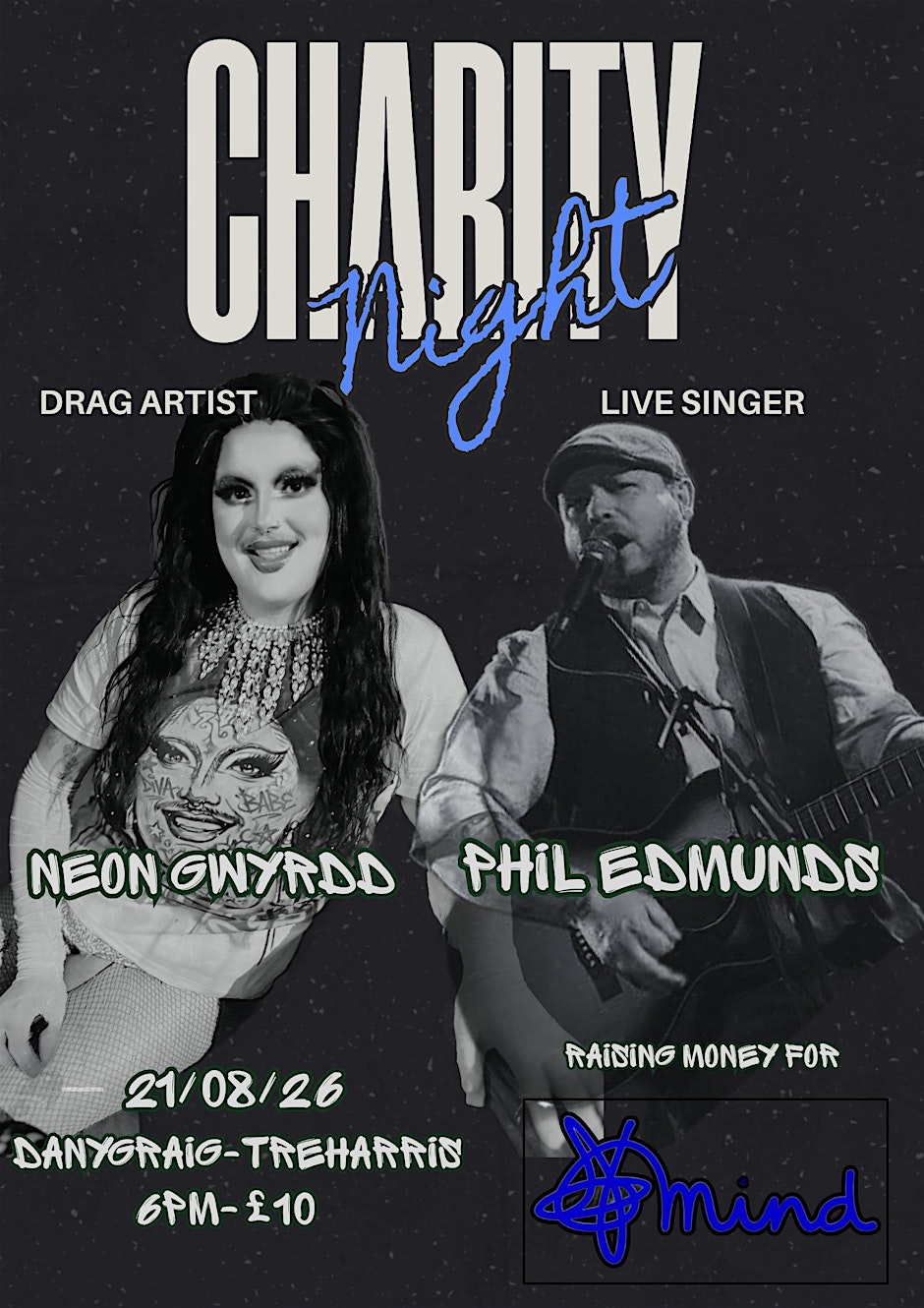Charity Event