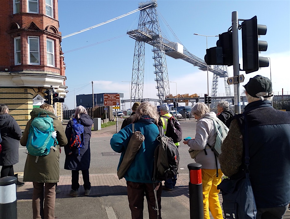Newport Seafarers Late Summer Walking Tour