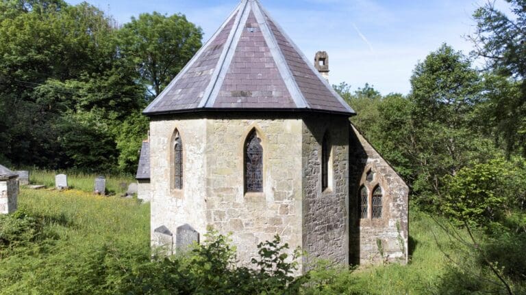 St Dogmael's, Meline
