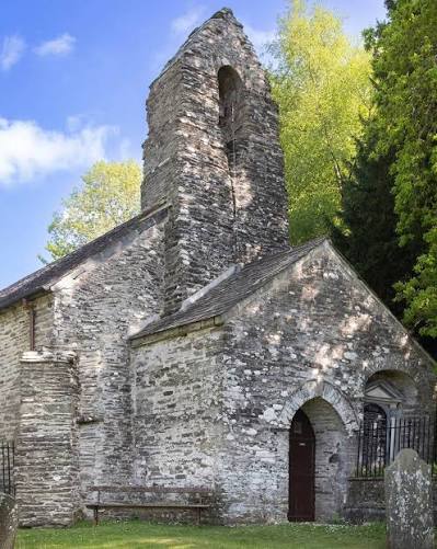 St David, Manordeifi