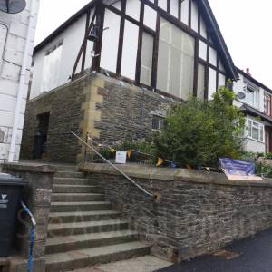 Ceiriog Memorial Institute