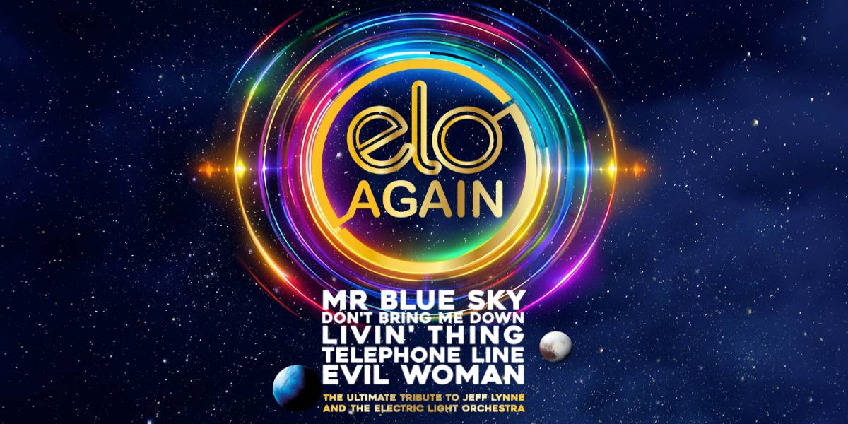 ELO Again