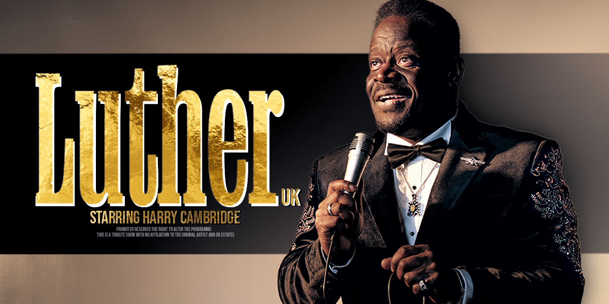 Luther UK 