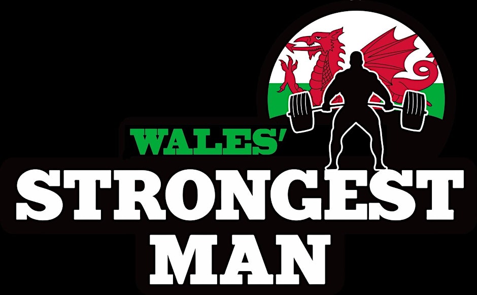 Wales Strongest Man OFFICIAL