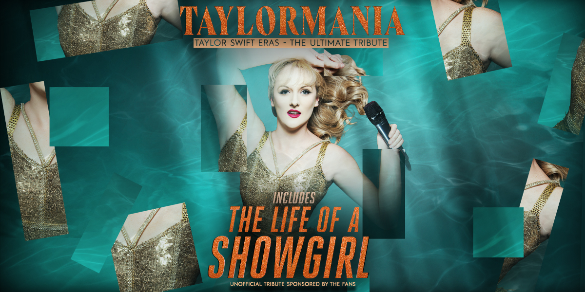 Taylormania 